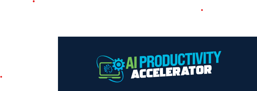 review of the A.I. Productivity Accelerator